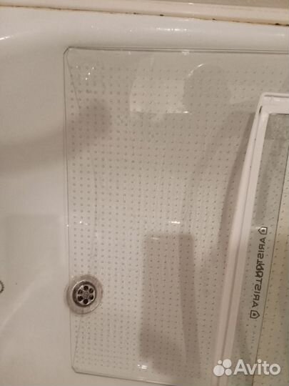 Полки для холодильника ariston