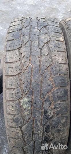 Nokian Tyres Rotiiva AT 235/65 R17