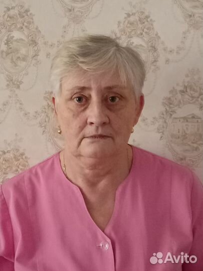 Медсестра