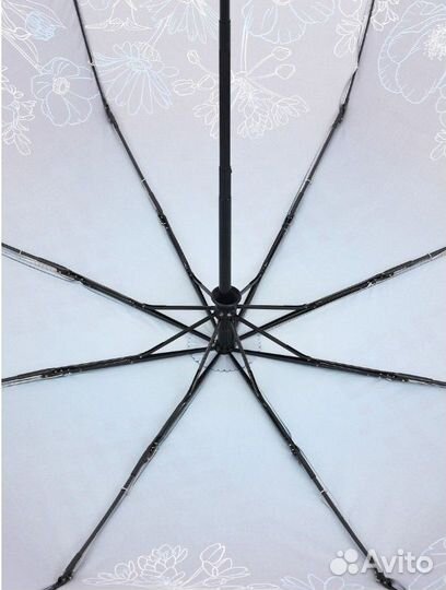 Зонт Три Слона женский L 3823 Оригинал Новый