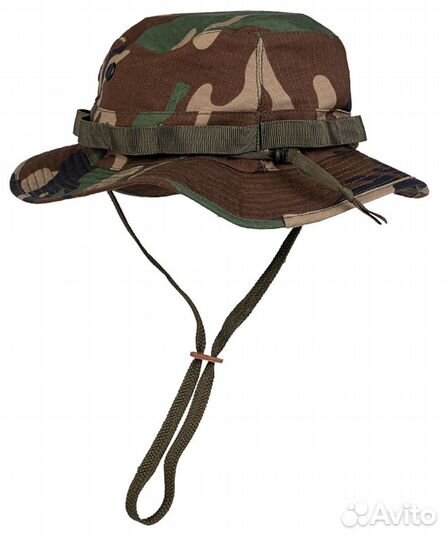 Шляпа для джунглей US GI Одного Размера