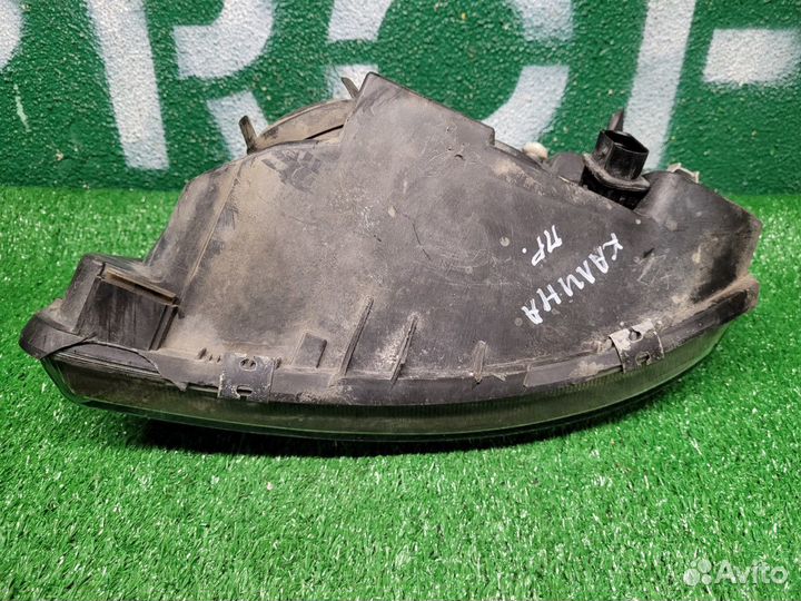 Фара правая Лада Калина 1