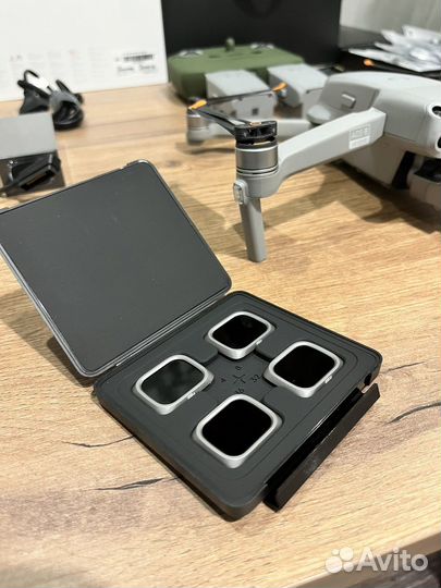 Dji mavic air 2s fly more combo