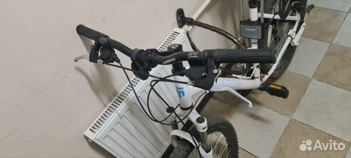 Велосипед mongoose montana 29