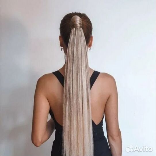 Накладной хвост