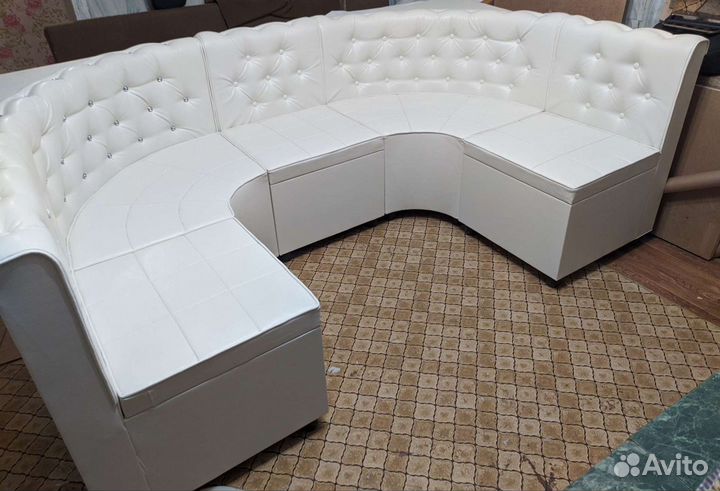 Кухонный уголок