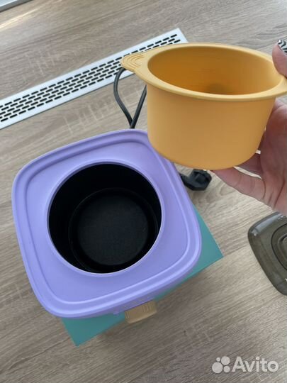 Воскоплав для депиляции баночный