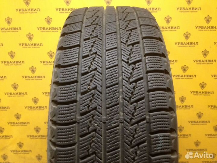 Nexen Winguard Ice 205/55 R16