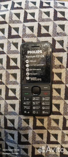 Philips Xenium