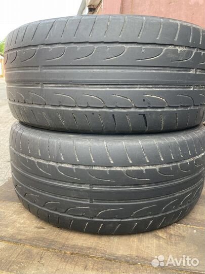 Bridgestone Potenza S001 225/45 R17 и 245/45 R17