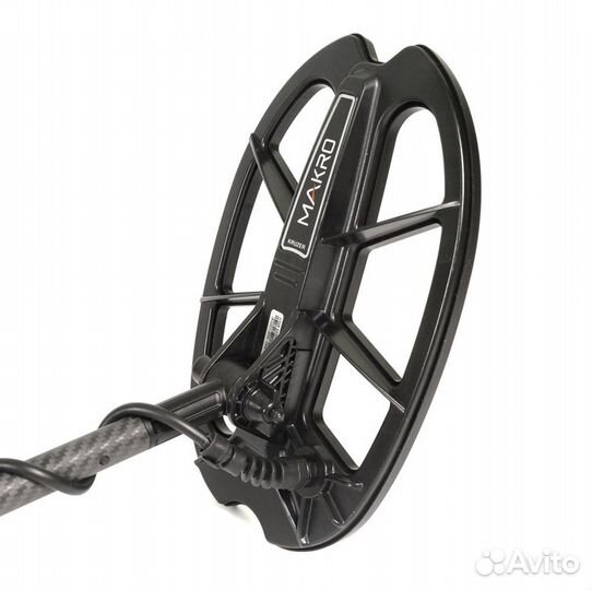 Металлоискатель Nokta Makro Multi kruzer