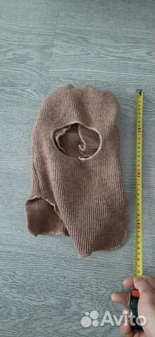 Шапка детская