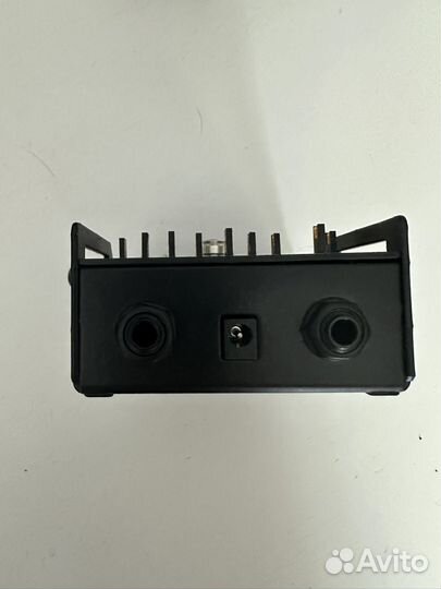 Mark Bass MB7 distorsore