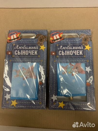 Кармашки на шкафчик