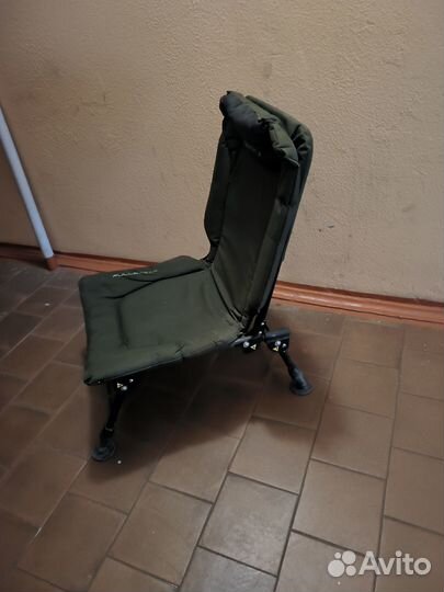 Стул раскладной туристический/рыбацкий