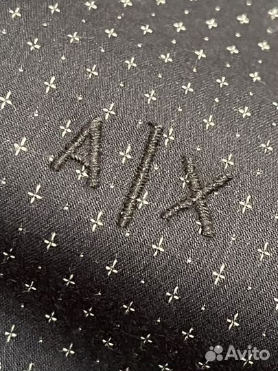 Armani exchange Рубашка