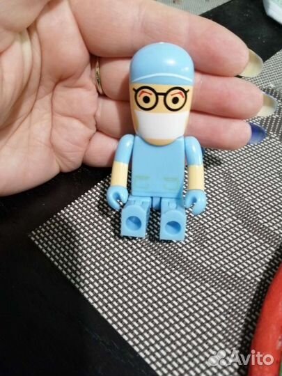 USB - флешка 32гб