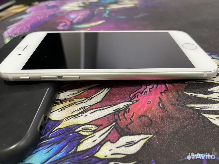 iPhone 6s 128gb