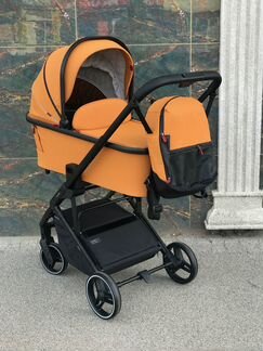 Модульная коляска Carrello Alfa