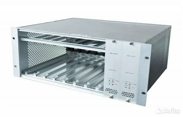 Шасси DMM-1000MF