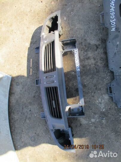 Накладка панели Iveco 504236659