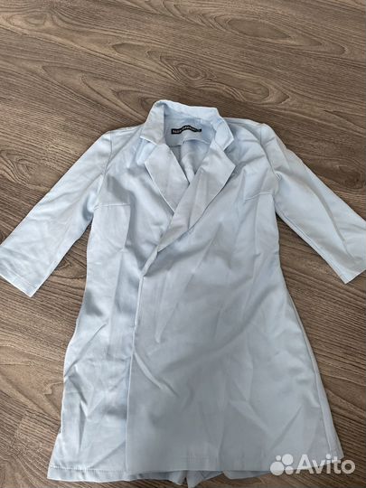 Комбинезон женский летний