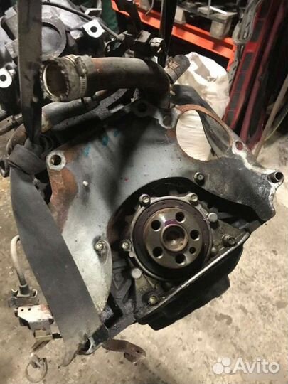 Двигатель (двс) Hyundai Accent 1 1,3 G4EH