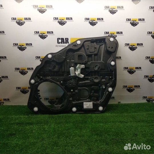 Стеклоподъемник электрический задний левый