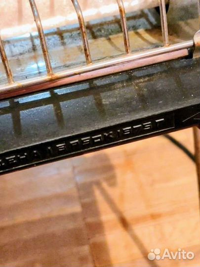 Электрокамин 