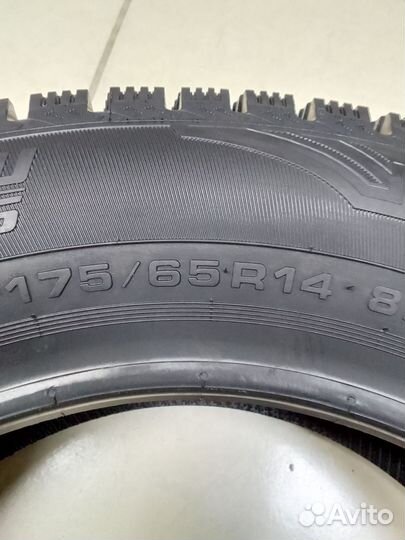 Cordiant Snow Cross PW-2 175/65 R14 82T