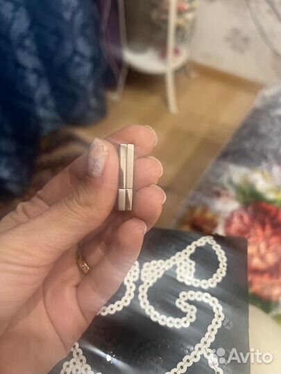 Energetix кулон