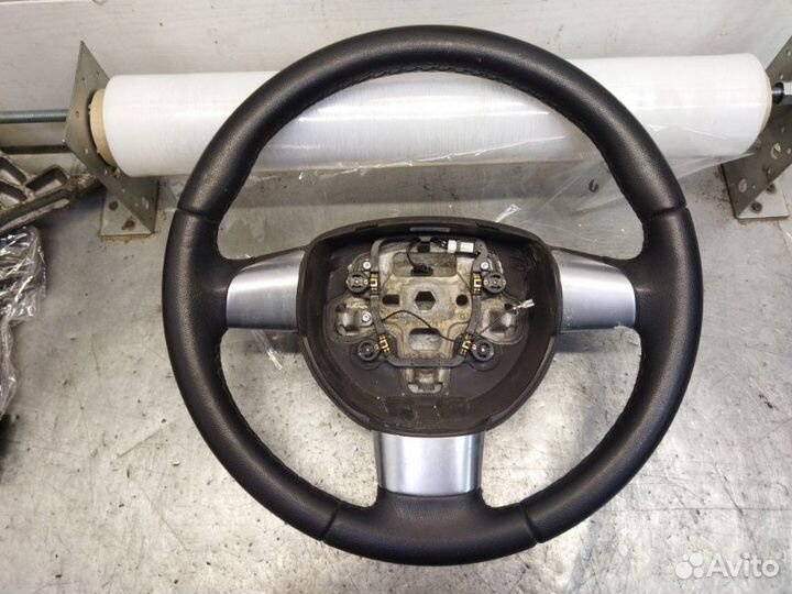 Рулевое колесо Ford Focus 2 хэтчбек 1.8 qqdb 2008