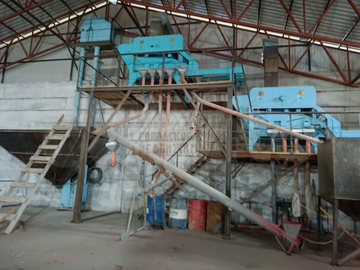 Готовый бизнес