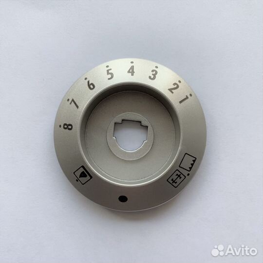 Кольцо ручки духовки плиты Gorenje 233365