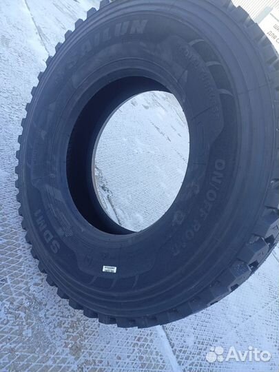 Шины Sailun 315/80R22.5 SDM1 20PR