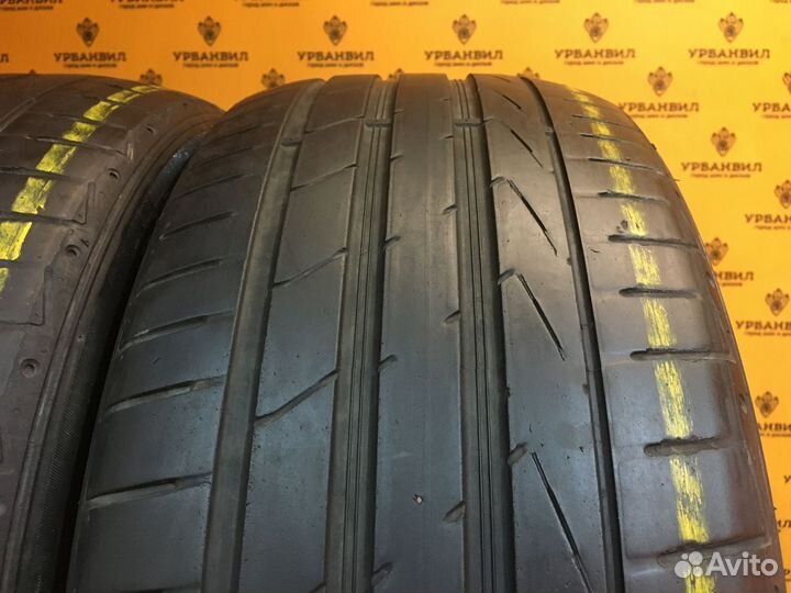 Hankook Ventus S1 Evo 2 K117B 245/45 R19 98Y