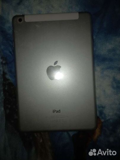 iPad mini