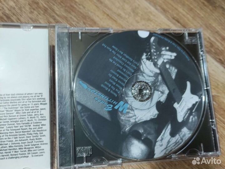 Лицензионные CD. USA, Japan, Germany