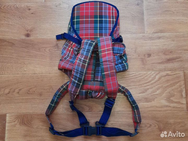 Рюкзак переноска кенгуру