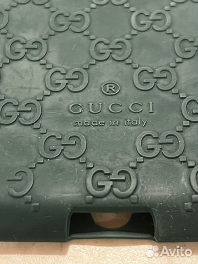 Чехол gucci для iPad 9.7