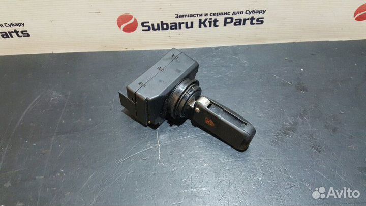 Замок зажигания Porsche Cayenne 955 M48.50 06