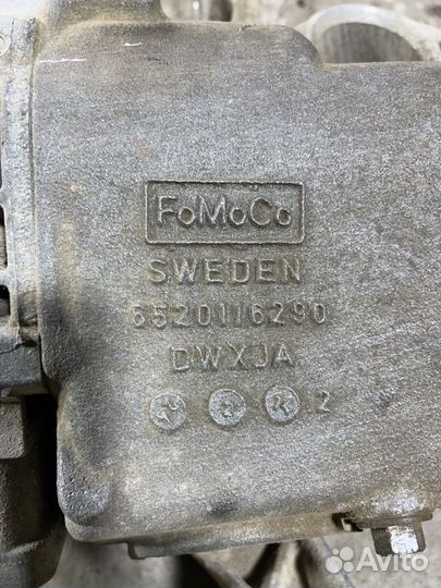 Редуктор заднего моста Land Rover Freelander Ii