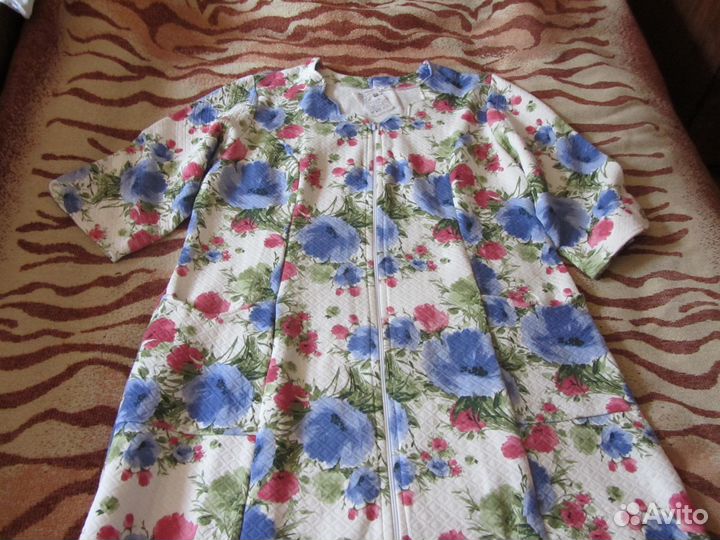 Халат женский новый