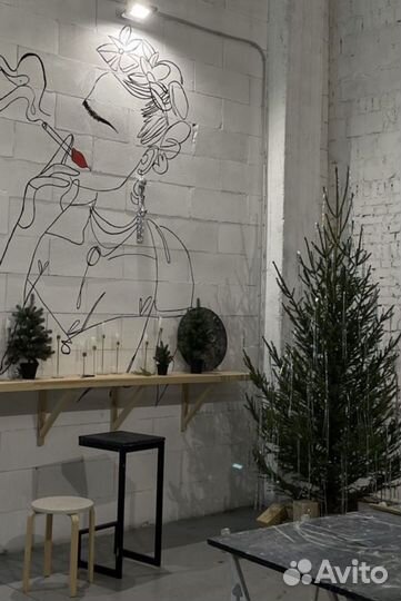 Ель. Отборная Новогодняя ель с доставкой