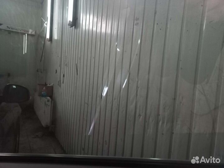 Тонирование стекол авто