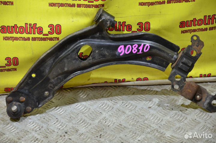 Рычаг левый передний Fiat Doblo 223