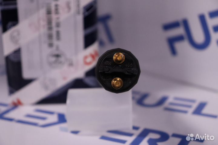 Форсунка 0445120460