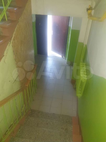 3-к. квартира, 66 м², 3/3 эт.