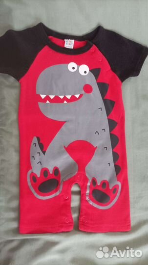 Детские вещи