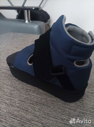 Ортопедические сандалии размер М